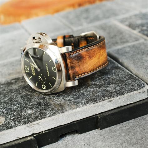 accessoires panerai|panerai straps original.